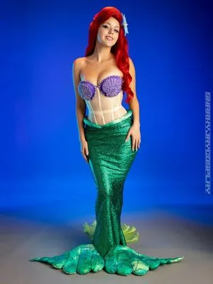 Snarky Jay Cosplay OnlyFans Leaked Free Thumbnail Picture - #7cCfeMM4uU