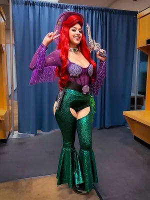 Snarky Jay Cosplay OnlyFans Leaked Free Thumbnail Picture - #8eHkzYOb48