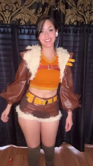 Snarky Jay Cosplay OnlyFans Leaked Free Thumbnail Picture - #8svYMTytEE