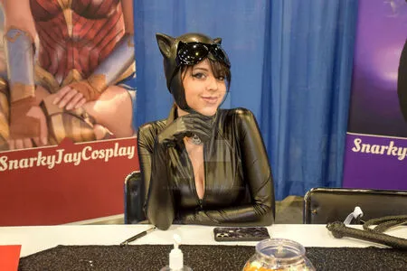 Snarky Jay Cosplay OnlyFans Leaked Free Thumbnail Picture - #9vWVms5qQJ