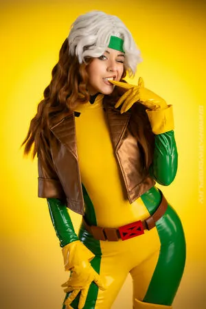 Snarky Jay Cosplay OnlyFans Leaked Free Thumbnail Picture - #9ywgD7lMMC