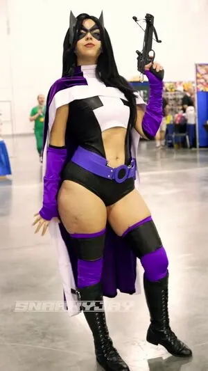 Snarky Jay Cosplay OnlyFans Leaked Free Thumbnail Picture - #A1AIFfqgEQ