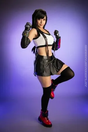 Snarky Jay Cosplay OnlyFans Leaked Free Thumbnail Picture - #Al89F70qIx