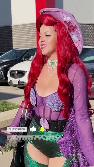 Snarky Jay Cosplay OnlyFans Leaked Free Thumbnail Picture - #Ay8Va10Eoo