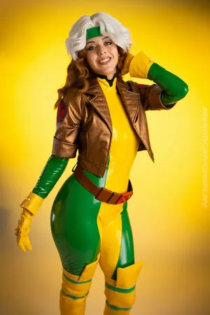 Snarky Jay Cosplay OnlyFans Leaked Free Thumbnail Picture - #B7hPMmwMIf