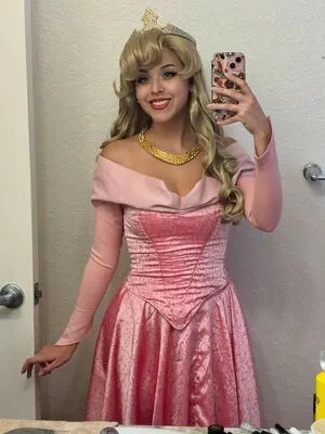 Snarky Jay Cosplay OnlyFans Leaked Free Thumbnail Picture - #BLEFTEur00