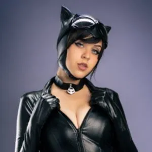 Snarky Jay Cosplay OnlyFans Leaked Free Thumbnail Picture - #Btr5CKTSWg