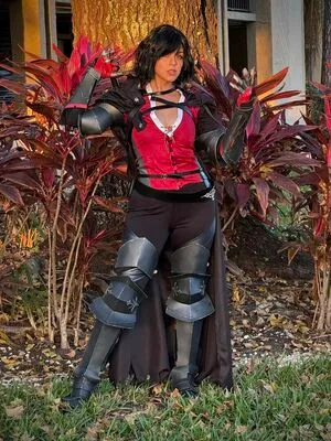 Snarky Jay Cosplay OnlyFans Leaked Free Thumbnail Picture - #D7BQD6iCmn