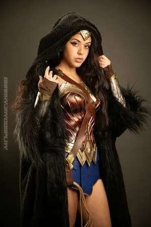 Snarky Jay Cosplay OnlyFans Leaked Free Thumbnail Picture - #EVfVacbrnS