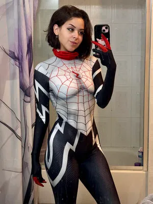 Snarky Jay Cosplay OnlyFans Leaked Free Thumbnail Picture - #EvsVZ8eZxp