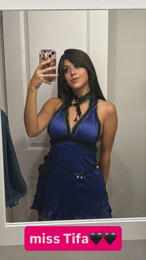 Snarky Jay Cosplay OnlyFans Leaked Free Thumbnail Picture - #FhdEfDXgwv