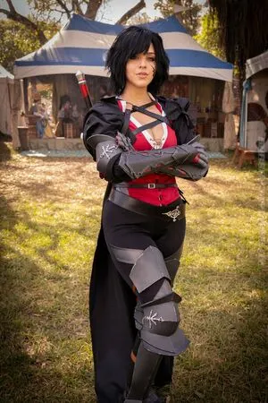 Snarky Jay Cosplay OnlyFans Leaked Free Thumbnail Picture - #GLrA6w9f9S