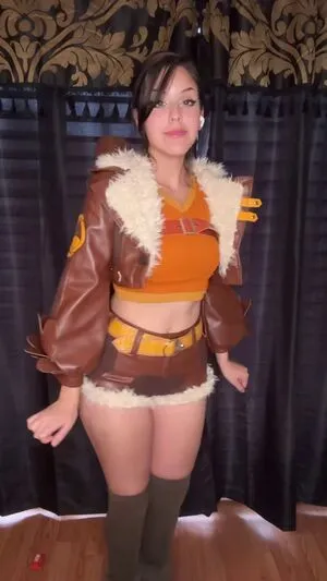 Snarky Jay Cosplay OnlyFans Leaked Free Thumbnail Picture - #Gypzu4nuWt