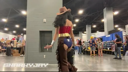 Snarky Jay Cosplay OnlyFans Leaked Free Thumbnail Picture - #H07epKHkeL