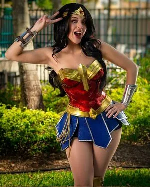 Snarky Jay Cosplay OnlyFans Leaked Free Thumbnail Picture - #IBwjzhnKL3