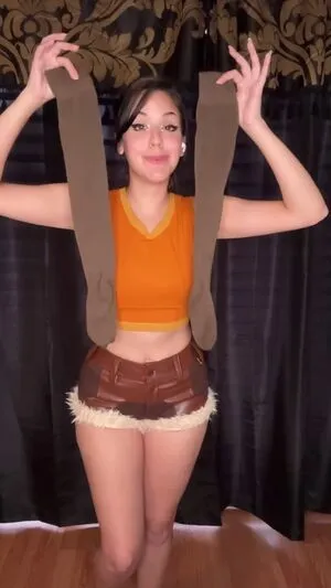 Snarky Jay Cosplay OnlyFans Leaked Free Thumbnail Picture - #IY2JmdKbqA