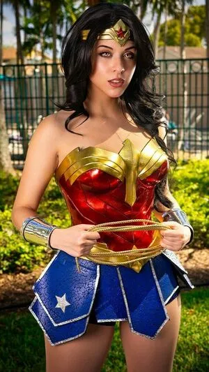 Snarky Jay Cosplay OnlyFans Leaked Free Thumbnail Picture - #IlImXas7Vc