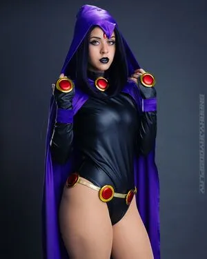 Snarky Jay Cosplay OnlyFans Leaked Free Thumbnail Picture - #KmrXV6ZSU0