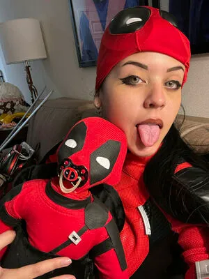 Snarky Jay Cosplay OnlyFans Leaked Free Thumbnail Picture - #M2fy9QocHw