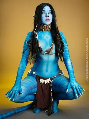 Snarky Jay Cosplay OnlyFans Leaked Free Thumbnail Picture - #MAcbHm7naO