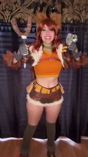 Snarky Jay Cosplay OnlyFans Leaked Free Thumbnail Picture - #MBL7qnicuC