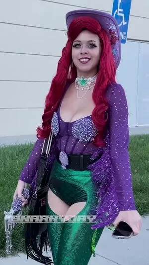 Snarky Jay Cosplay OnlyFans Leaked Free Thumbnail Picture - #NBOYHIlR6x
