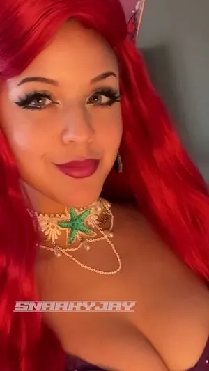 Snarky Jay Cosplay OnlyFans Leaked Free Thumbnail Picture - #NGm7oZK1A0