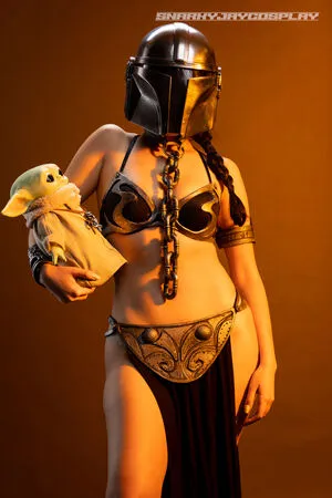 Snarky Jay Cosplay OnlyFans Leaked Free Thumbnail Picture - #ObHiJBdQP8