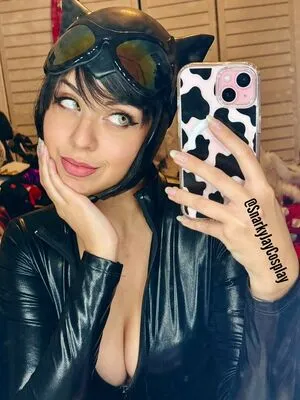 Snarky Jay Cosplay OnlyFans Leaked Free Thumbnail Picture - #OzCrxMWlQi