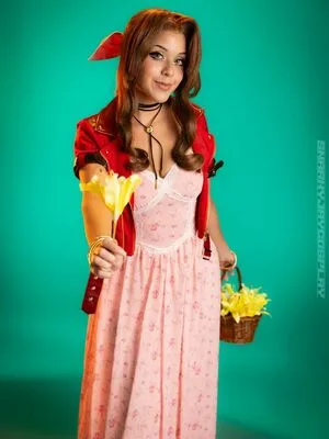 Snarky Jay Cosplay OnlyFans Leaked Free Thumbnail Picture - #P0tL8we8YD