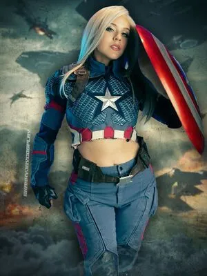 Snarky Jay Cosplay OnlyFans Leaked Free Thumbnail Picture - #P6bQtaQq5s