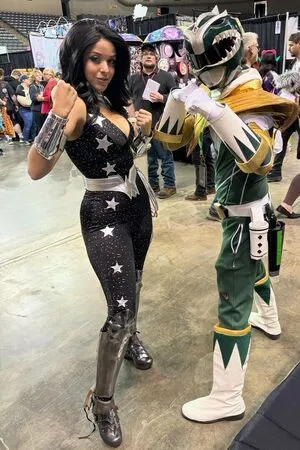 Snarky Jay Cosplay OnlyFans Leaked Free Thumbnail Picture - #PokfnUU545