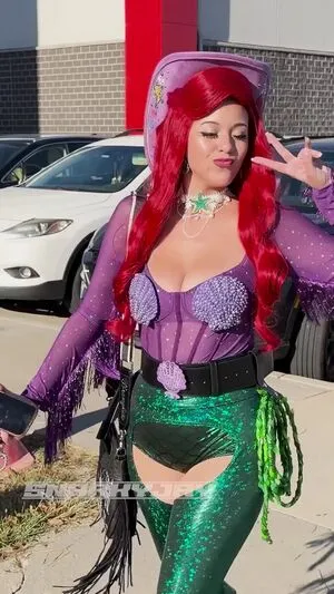 Snarky Jay Cosplay OnlyFans Leaked Free Thumbnail Picture - #SvIaD6O03Y