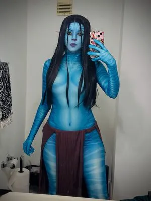 Snarky Jay Cosplay OnlyFans Leaked Free Thumbnail Picture - #UAPDpgnCEo