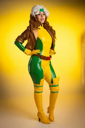 Snarky Jay Cosplay OnlyFans Leaked Free Thumbnail Picture - #Ui6wzWZwuz