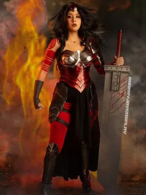 Snarky Jay Cosplay OnlyFans Leaked Free Thumbnail Picture - #V3UJBhJPlI