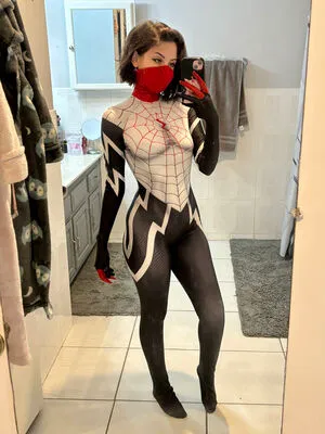 Snarky Jay Cosplay OnlyFans Leaked Free Thumbnail Picture - #V3r770Fm7C