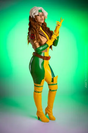 Snarky Jay Cosplay OnlyFans Leaked Free Thumbnail Picture - #V9d2XDOsnb