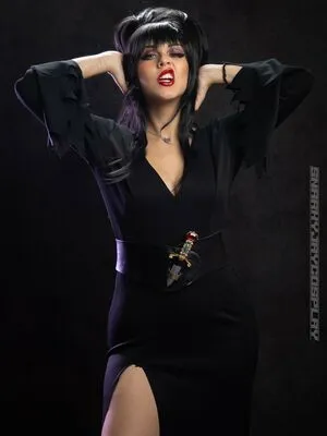 Snarky Jay Cosplay OnlyFans Leaked Free Thumbnail Picture - #VnH1mN1HQw