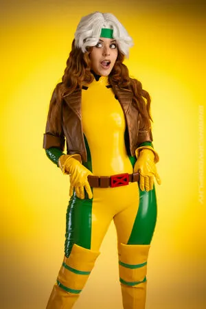Snarky Jay Cosplay OnlyFans Leaked Free Thumbnail Picture - #Vqxs4UzeLF