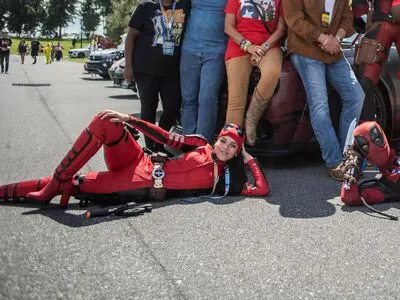 Snarky Jay Cosplay OnlyFans Leaked Free Thumbnail Picture - #WFMkkxbDYI