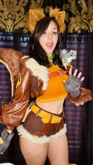 Snarky Jay Cosplay OnlyFans Leaked Free Thumbnail Picture - #WUPBWiq0ur