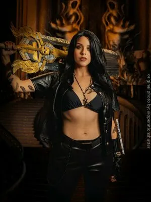 Snarky Jay Cosplay OnlyFans Leaked Free Thumbnail Picture - #WcvKRhLy1Y