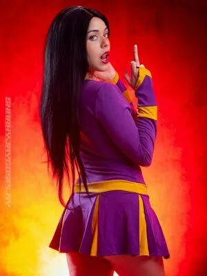 Snarky Jay Cosplay OnlyFans Leaked Free Thumbnail Picture - #a6EuzjfBFJ