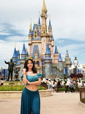 Snarky Jay Cosplay OnlyFans Leaked Free Thumbnail Picture - #brGaPkCS36