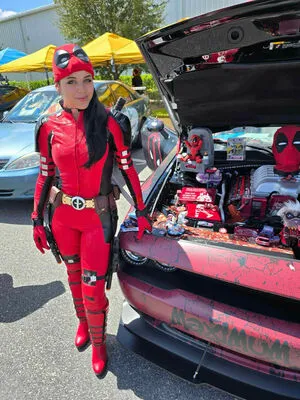 Snarky Jay Cosplay OnlyFans Leaked Free Thumbnail Picture - #c7OZNtgFBr