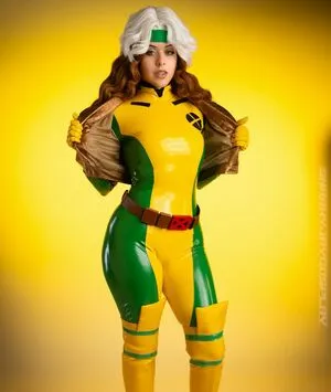 Snarky Jay Cosplay OnlyFans Leaked Free Thumbnail Picture - #cKRvvhFf5E