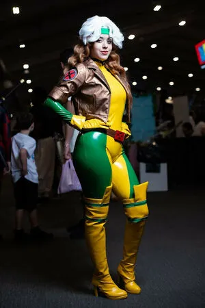 Snarky Jay Cosplay OnlyFans Leaked Free Thumbnail Picture - #d3X6CrzuZ5