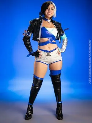 Snarky Jay Cosplay OnlyFans Leaked Free Thumbnail Picture - #dojo73cRCd