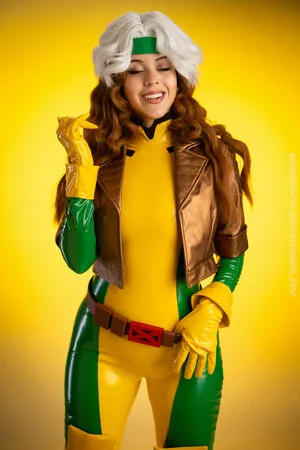 Snarky Jay Cosplay OnlyFans Leaked Free Thumbnail Picture - #eMBHnfDIZI